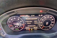 Audi A5 II Coupé Quattro 2.0 TFSi 16V S-Tronic 252 S LINE