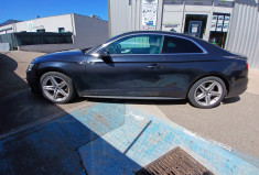 Audi A5 II Coupé Quattro 2.0 TFSi 16V S-Tronic 252 S LINE
