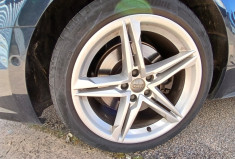 Audi A5 II Coupé Quattro 2.0 TFSi 16V S-Tronic 252 S LINE