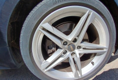 Audi A5 II Coupé Quattro 2.0 TFSi 16V S-Tronic 252 S LINE