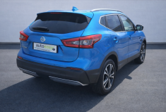 Nissan Qashqai 1.5 dCi 110 ch N-Connecta 99g