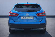 Nissan Qashqai 1.5 dCi 110 ch N-Connecta 99g