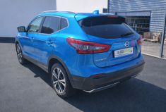 Nissan Qashqai 1.5 dCi 110 ch N-Connecta 99g