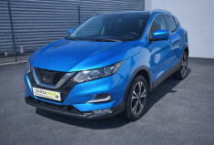 Nissan Qashqai 1.5 dCi 110 ch N-Connecta 99g