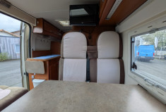 FIAT Ducato III 2.0 D 115 FONT VENDOME LE BRANTOME / GARANTIE 6 MOIS 