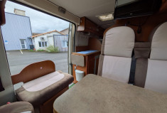 FIAT Ducato III 2.0 D 115 FONT VENDOME LE BRANTOME / GARANTIE 6 MOIS 