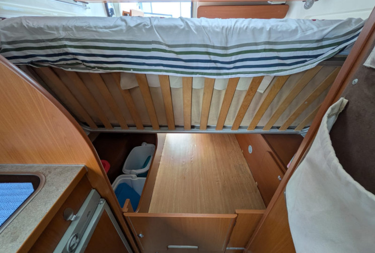 FIAT Ducato III 2.0 D 115 FONT VENDOME LE BRANTOME / GARANTIE 6 MOIS 