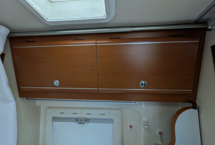 FIAT Ducato III 2.0 D 115 Multijet  FONT VENDOME  LE BRANTOME - GARANTIE 6 MOIS - 