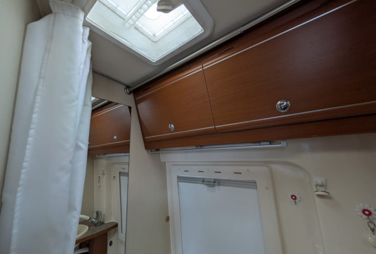 FIAT Ducato III 2.0 D 115 FONT VENDOME LE BRANTOME / GARANTIE 6 MOIS 