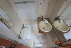 FIAT Ducato III 2.0 D 115 Multijet  FONT VENDOME  LE BRANTOME - GARANTIE 6 MOIS - 