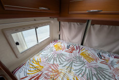 FIAT Ducato III 2.0 D 115 Multijet  FONT VENDOME  LE BRANTOME - GARANTIE 6 MOIS - 