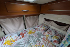 FIAT Ducato III 2.0 D 115 Multijet  FONT VENDOME  LE BRANTOME - GARANTIE 6 MOIS - 