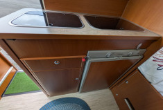 FIAT Ducato III 2.0 D 115 Multijet  FONT VENDOME  LE BRANTOME - GARANTIE 6 MOIS - 