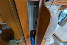 FIAT Ducato III 2.0 D 115 Multijet  FONT VENDOME  LE BRANTOME - GARANTIE 6 MOIS - 