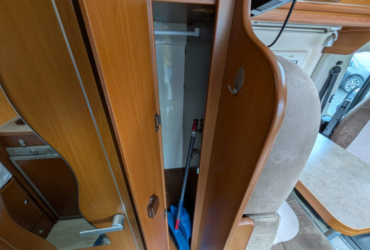 FIAT Ducato III 2.0 D 115 FONT VENDOME LE BRANTOME / GARANTIE 6 MOIS 