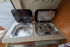 FIAT Ducato III 2.0 D 115 Multijet  FONT VENDOME  LE BRANTOME - GARANTIE 6 MOIS - 