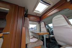 FIAT Ducato III 2.0 D 115 FONT VENDOME LE BRANTOME / GARANTIE 6 MOIS 