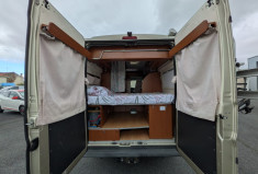 FIAT Ducato III 2.0 D 115 FONT VENDOME LE BRANTOME / GARANTIE 6 MOIS 