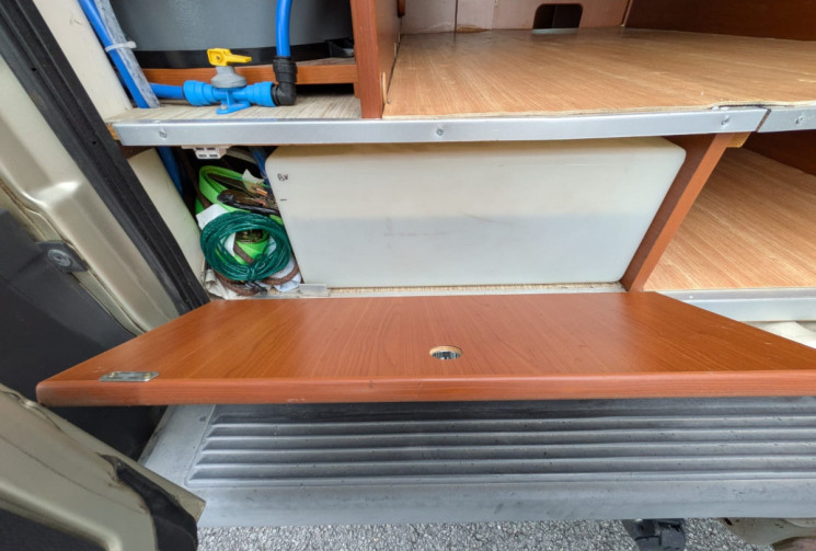 FIAT Ducato III 2.0 D 115 Multijet  FONT VENDOME  LE BRANTOME - GARANTIE 6 MOIS - 