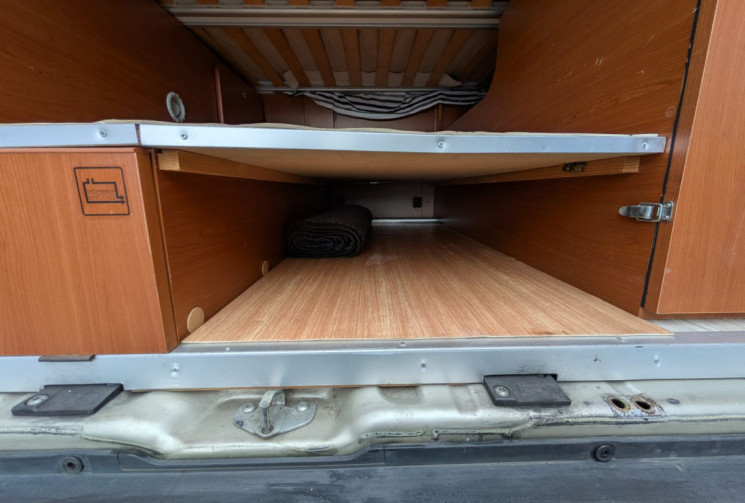 FIAT Ducato III 2.0 D 115 Multijet  FONT VENDOME  LE BRANTOME - GARANTIE 6 MOIS - 