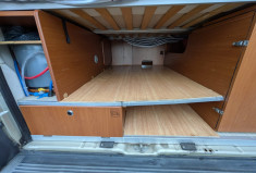 FIAT Ducato III 2.0 D 115 Multijet  FONT VENDOME  LE BRANTOME - GARANTIE 6 MOIS - 