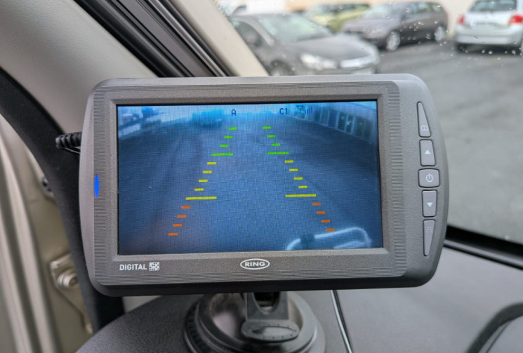 FIAT Ducato III 2.0 D 115 Multijet  FONT VENDOME  LE BRANTOME - GARANTIE 6 MOIS - 