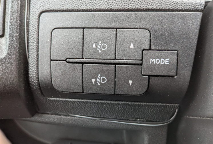 FIAT Ducato III 2.0 D 115 Multijet  FONT VENDOME  LE BRANTOME - GARANTIE 6 MOIS - 