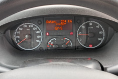 FIAT Ducato III 2.0 D 115 FONT VENDOME LE BRANTOME / GARANTIE 6 MOIS 