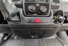 FIAT Ducato III 2.0 D 115 Multijet  FONT VENDOME  LE BRANTOME - GARANTIE 6 MOIS - 