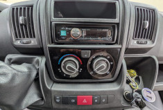 FIAT Ducato III 2.0 D 115 FONT VENDOME LE BRANTOME / GARANTIE 6 MOIS 