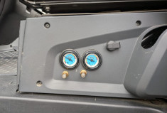 FIAT Ducato III 2.0 D 115 Multijet  FONT VENDOME  LE BRANTOME - GARANTIE 6 MOIS - 