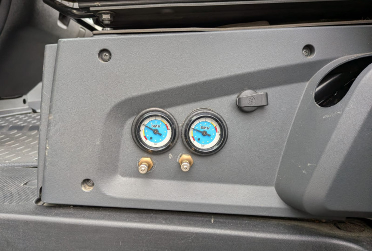 FIAT Ducato III 2.0 D 115 FONT VENDOME LE BRANTOME / GARANTIE 6 MOIS 