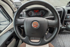 FIAT Ducato III 2.0 D 115 Multijet  FONT VENDOME  LE BRANTOME - GARANTIE 6 MOIS - 