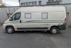 FIAT Ducato III 2.0 D 115 FONT VENDOME LE BRANTOME / GARANTIE 6 MOIS 
