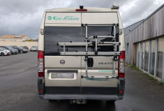 FIAT Ducato III 2.0 D 115 Multijet  FONT VENDOME  LE BRANTOME - GARANTIE 6 MOIS - 