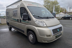 FIAT Ducato III 2.0 D 115 FONT VENDOME LE BRANTOME / GARANTIE 6 MOIS 