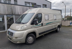 FIAT Ducato III 2.0 D 115 FONT VENDOME LE BRANTOME / GARANTIE 6 MOIS 