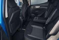 Nissan Qashqai 1.5 dCi 110 ch N-Connecta 99g