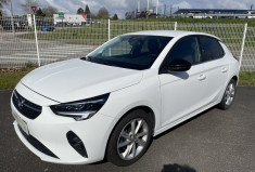 Opel Corsa 1.2 i 12V turbo S&S 100CV BUSINESS ELEGANCE BOITE AUTOMATIQUE