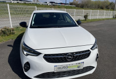Opel Corsa 1.2 i 12V turbo S&S 100CV BUSINESS ELEGANCE BOITE AUTOMATIQUE