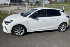 Opel Corsa 1.2 i 12V turbo S&S 100CV BUSINESS ELEGANCE BOITE AUTOMATIQUE