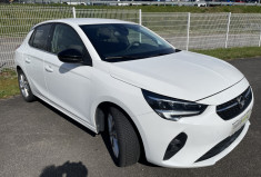 Opel Corsa 1.2 i 12V turbo S&S 100CV BUSINESS ELEGANCE BOITE AUTOMATIQUE
