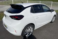 Opel Corsa 1.2 i 12V turbo S&S 100CV BUSINESS ELEGANCE BOITE AUTOMATIQUE