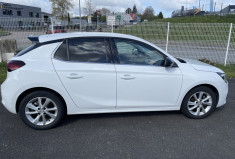 Opel Corsa 1.2 i 12V turbo S&S 100CV BUSINESS ELEGANCE BOITE AUTOMATIQUE