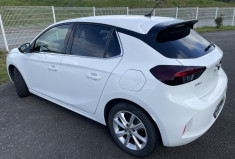Opel Corsa 1.2 i 12V turbo S&S 100CV BUSINESS ELEGANCE BOITE AUTOMATIQUE