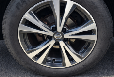 Nissan Qashqai 1.5 dCi 110 ch N-Connecta 99g