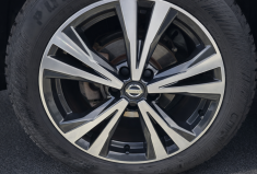 Nissan Qashqai 1.5 dCi 110 ch N-Connecta 99g