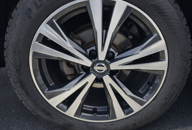 Nissan Qashqai 1.5 dCi 110 ch N-Connecta 99g