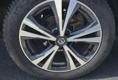 Nissan Qashqai 1.5 dCi 110 ch N-Connecta 99g