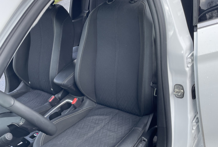 Opel Corsa 1.2 i 12V turbo S&S 100CV BUSINESS ELEGANCE BOITE AUTOMATIQUE